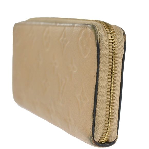 LOUIS VUITTON Clemence Wallet - Picture 10 of 15